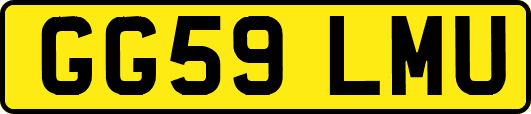 GG59LMU