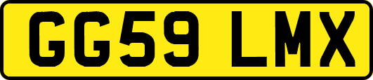 GG59LMX