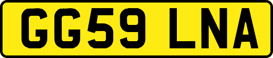 GG59LNA
