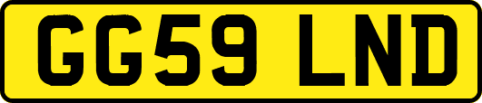 GG59LND