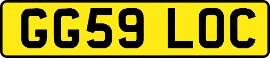GG59LOC