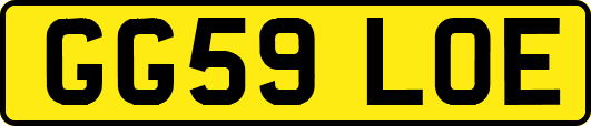 GG59LOE