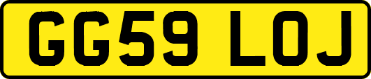 GG59LOJ