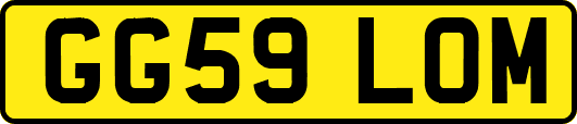 GG59LOM