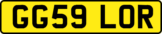 GG59LOR