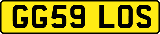 GG59LOS