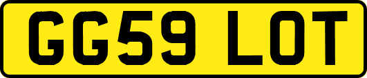 GG59LOT