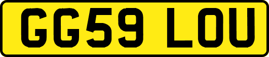 GG59LOU