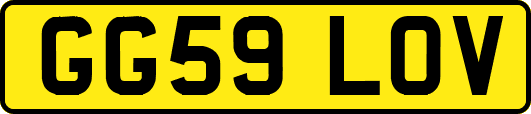 GG59LOV