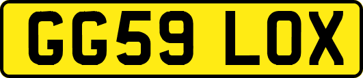 GG59LOX