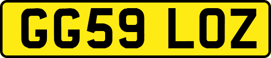 GG59LOZ