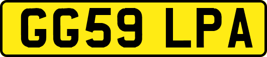 GG59LPA