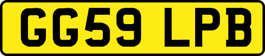 GG59LPB