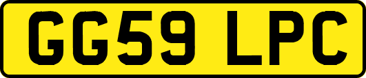 GG59LPC