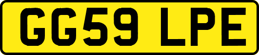 GG59LPE