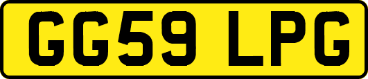GG59LPG