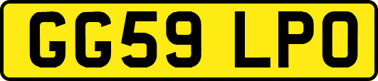 GG59LPO