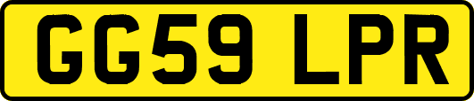 GG59LPR