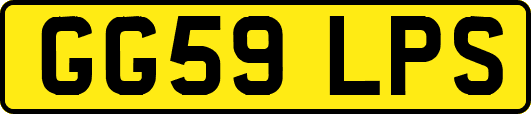 GG59LPS