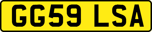 GG59LSA