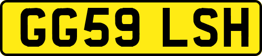 GG59LSH
