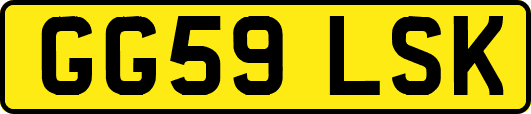 GG59LSK