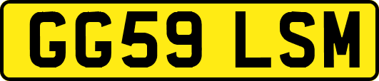 GG59LSM