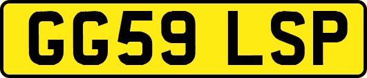 GG59LSP