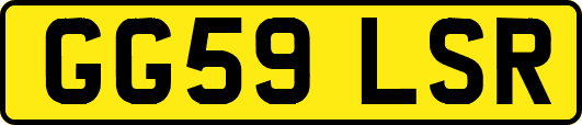 GG59LSR