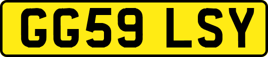 GG59LSY