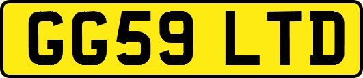 GG59LTD