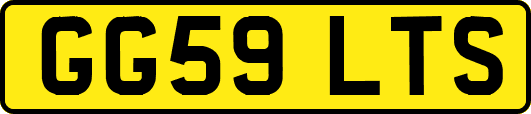 GG59LTS