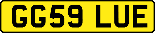 GG59LUE