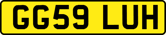 GG59LUH