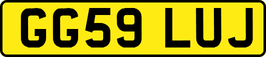 GG59LUJ