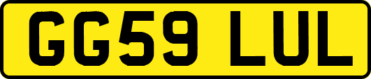 GG59LUL
