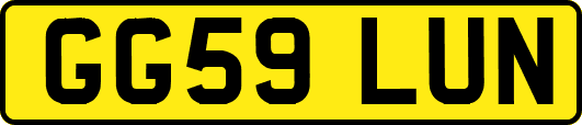 GG59LUN