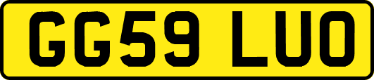 GG59LUO