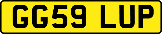 GG59LUP