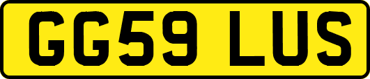 GG59LUS