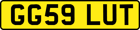 GG59LUT