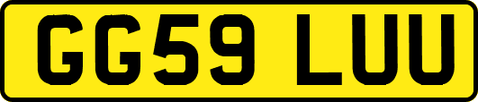 GG59LUU