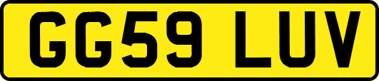GG59LUV