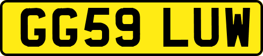 GG59LUW