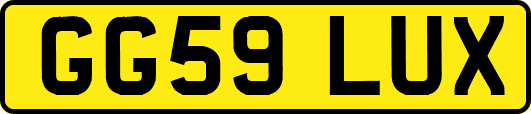 GG59LUX