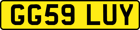 GG59LUY