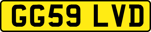 GG59LVD