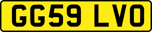 GG59LVO