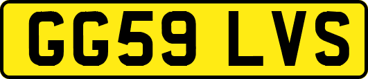 GG59LVS