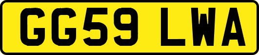 GG59LWA